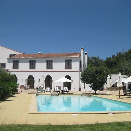 Convento Da Provenca Hotel Portalegre Exterior foto