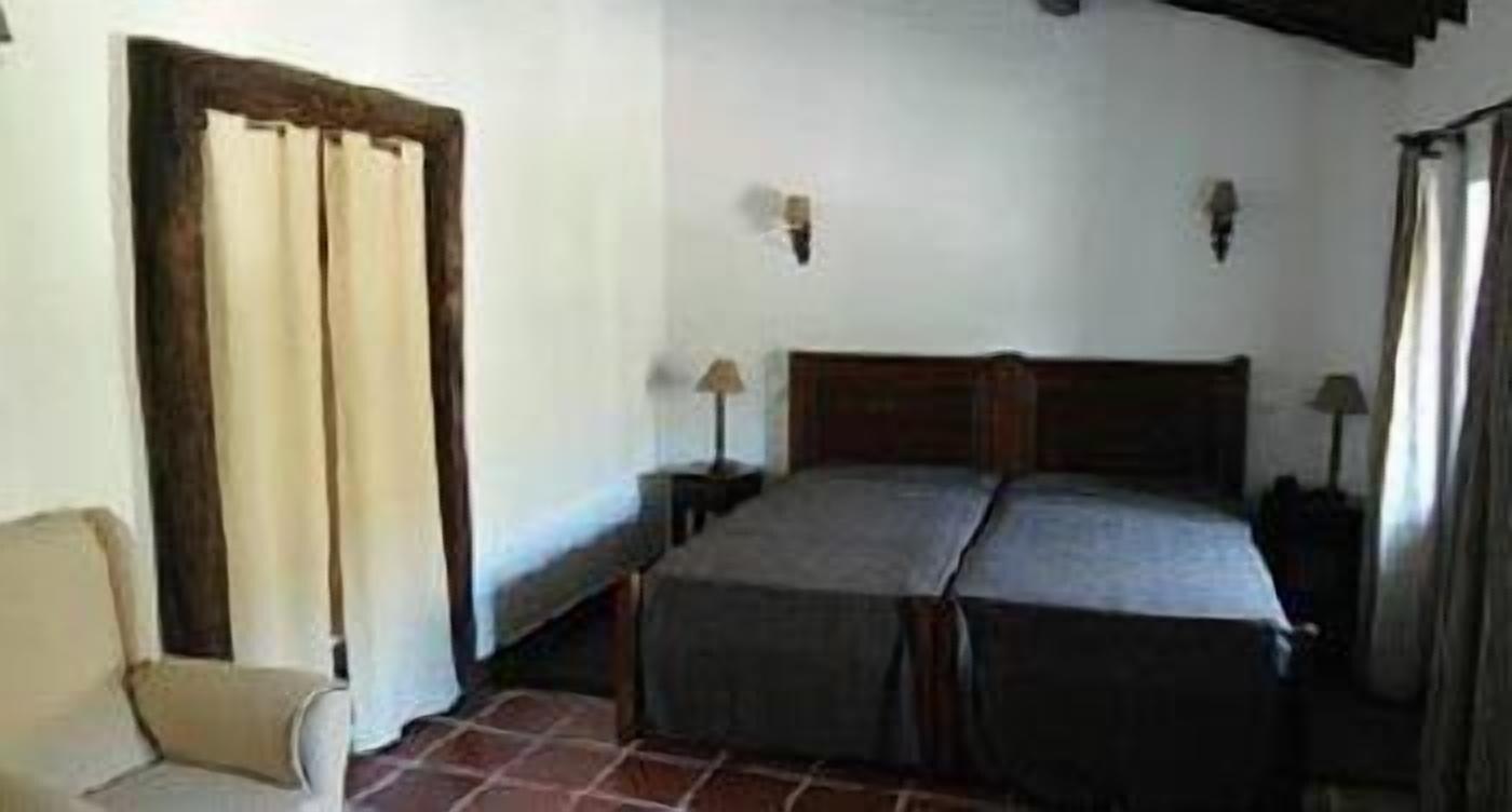 Convento Da Provenca Hotel Portalegre Exterior foto